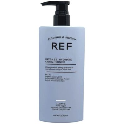 REF Intensive Hydrate Conditioner - Feuchtigkeits- und Pflege-Spülung REF Intensive Hydrate Conditioner - Feuchtigkeits- und Pflege-Spülung