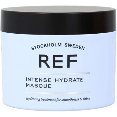 Ref. Intense Hydrate Haarmaske - Haarpflege Ref. Intense Hydrate Haarmaske - Haarpflege