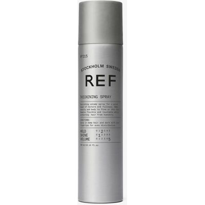 REF Volumen Haarspray No215 - 300ml REF Volumen Haarspray No215 - 300ml