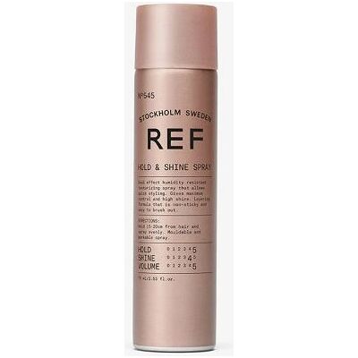 REF Hold & Shine Haarspray 545 - Haarspray REF Hold & Shine Haarspray 545 - Haarspray
