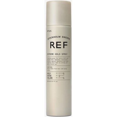 REF Extreme Hold Haarspray - Haarspray REF Extreme Hold Haarspray - Haarspray