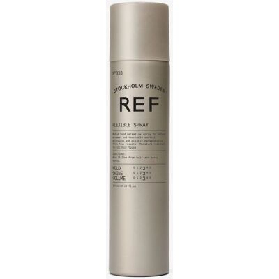 REF Schweden Haarspray - Flexibler Halt 300ml REF Schweden Haarspray - Flexibler Halt 300ml