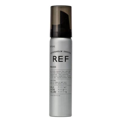 REF Styling Spumă de păr 75 ml - Spumă de păr REF Styling Spumă de păr 75 ml - Spumă de păr