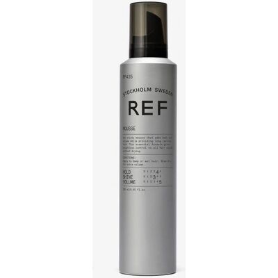 Spuma pentru păr REF - Volumizantă 250ml Spuma pentru păr REF - Volumizantă 250ml
