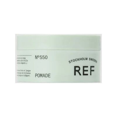 REF 550 Haarpomade - Starker Halt, Hochglänzendes Finish - Haartyp REF 550 Haarpomade - Starker Halt, Hochglänzendes Finish - Haartyp