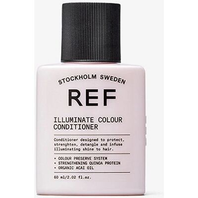 REF Illuminate Colour - Illuminate Colour Conditioner - 60 ml - Haarconditioner REF Illuminate Colour - Illuminate Colour Conditioner - 60 ml - Haarconditioner