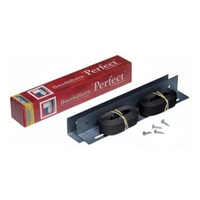 Safeware Perfect - Kit de montage - Sous le bureau - Noir Safeware Perfect - Kit de montage - Sous le bureau - Noir