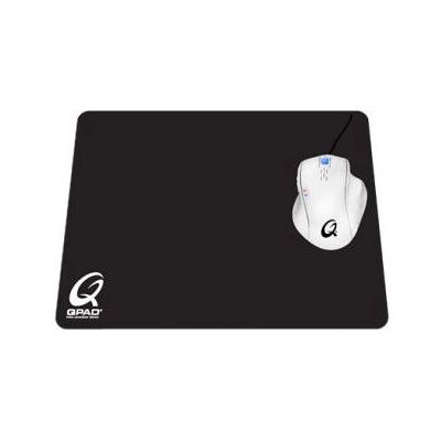 QPAD UC-36 PRO Tapis de souris Gaming - Noir - Publicité QPAD UC-36 PRO Tapis de souris Gaming - Noir - Publicité