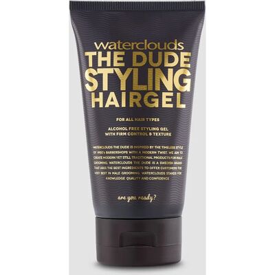 Waterclouds The Dude Haargel Herren - Haargel Waterclouds The Dude Haargel Herren - Haargel