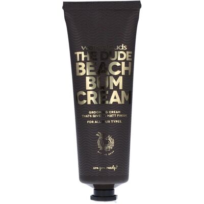 Waterclouds The Dude Beach Bum Cream - Crema per capelli - 125 ml Waterclouds The Dude Beach Bum Cream - Crema per capelli - 125 ml