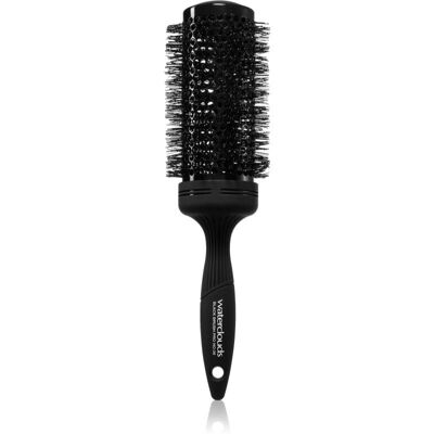 Waterclouds Black Brush Pro - Brosse à cheveux pour femmes, 53mm, Modèle: Black Brush Pro Waterclouds Black Brush Pro - Brosse à cheveux pour femmes, 53mm, Modèle: Black Brush Pro