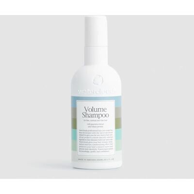 Waterclouds Volume Shampoo - Shampoo for Fine Hair Waterclouds Volume Shampoo - Shampoo for Fine Hair