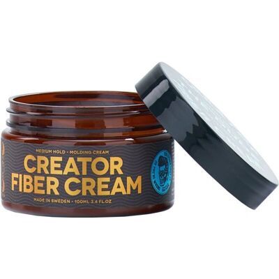 Waterclouds Creator Fiber Cream - Hair Styling Wax Waterclouds Creator Fiber Cream - Hair Styling Wax