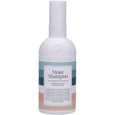 Șampon hidratant Waterclouds Moist - Îngrijire pentru păr Șampon hidratant Waterclouds Moist - Îngrijire pentru păr