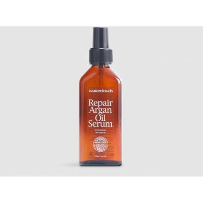 Waterclouds Argan Oil Serum - Hair Serum - 100 ml for Women Waterclouds Argan Oil Serum - Hair Serum - 100 ml for Women