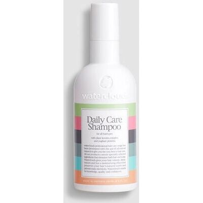 Șampon Waterclouds Daily Care - Pentru toate tipurile de păr 250ml Șampon Waterclouds Daily Care - Pentru toate tipurile de păr 250ml