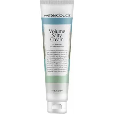 Waterclouds Salzig Creme 150 ml - Haarprodukt Waterclouds Salzig Creme 150 ml - Haarprodukt