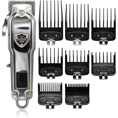 Waterclouds - The Dude - 9 heads - Hair trimmer Waterclouds - The Dude - 9 heads - Hair trimmer