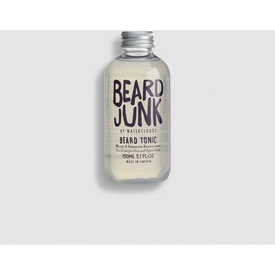 Waterclouds Bart Tonic 150ml - Bartpflege Waterclouds Bart Tonic 150ml - Bartpflege