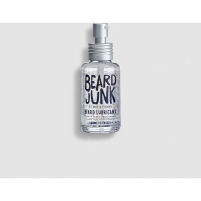 Waterclouds Beard Oil - Nourishing Beard Care 50ml Waterclouds Beard Oil - Nourishing Beard Care 50ml