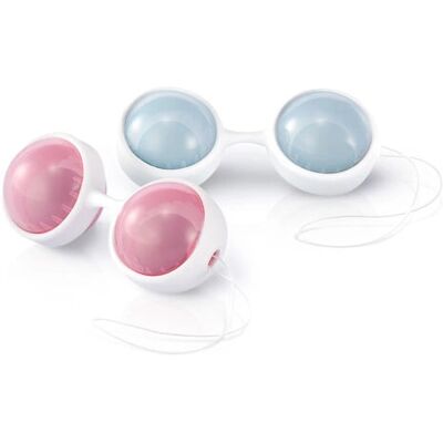 LELO Luna Beads Classic Kegel Balls - Sistema di esercizi Kegel LELO Luna Beads Classic Kegel Balls - Sistema di esercizi Kegel