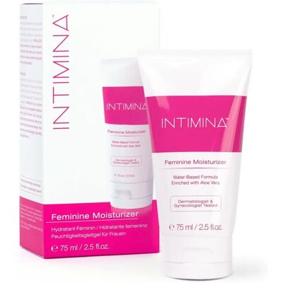 Intimina Feminine Moisturizer (75 ml) Intimina Feminine Moisturizer (75 ml)
