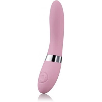 Lelo Elise 2 Pflaume - Vibrator mit 8 Vibrationsmustern Lelo Elise 2 Pflaume - Vibrator mit 8 Vibrationsmustern