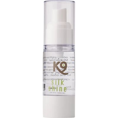 K9 Silk Shine 718.0690 - Dyrepleieprodukt K9 Silk Shine 718.0690 - Dyrepleieprodukt
