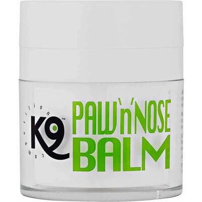 Varo Pow N Nose Balm - Revitaliserende pote- og nasesalve - 50ml Varo Pow N Nose Balm - Revitaliserende pote- og nasesalve - 50ml