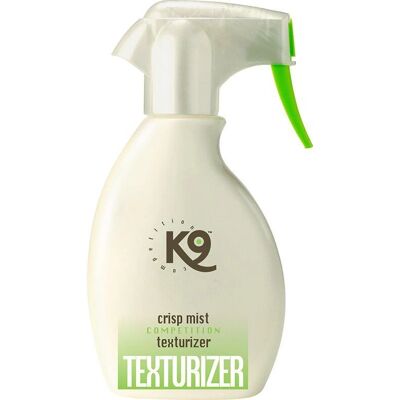 K9 Competition - Texturizer Spray 250ml - Hund & Katt K9 Competition - Texturizer Spray 250ml - Hund & Katt