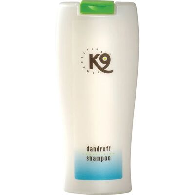 K9 Flass sjampo - Frankincense olje - 300ml K9 Flass sjampo - Frankincense olje - 300ml