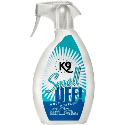 K9 Competition - Smell Off Multipurpose - Flera ytor K9 Competition - Smell Off Multipurpose - Flera ytor