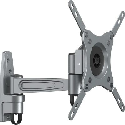 Multibrackets Silber TV-Halterung 15-40" - Wandhalterung Multibrackets Silber TV-Halterung 15-40" - Wandhalterung