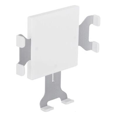 Multibrackets M Universal Pad Grabber - Supporto per tablet - Bianco Multibrackets M Universal Pad Grabber - Supporto per tablet - Bianco