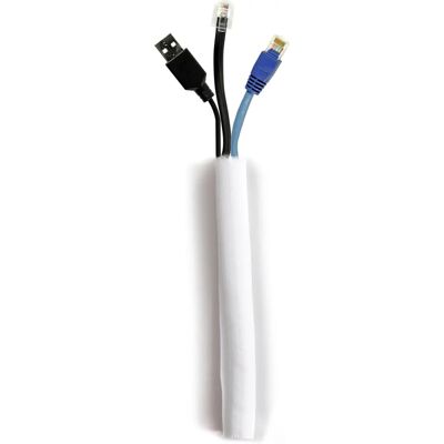 Multibrackets M Universal Cable Sock S - Gestion des câbles Multibrackets M Universal Cable Sock S - Gestion des câbles