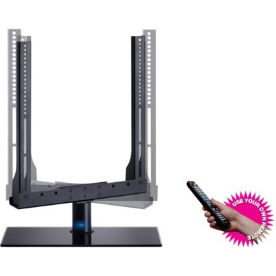 Multibrackets MB4524 Suporte TV - 94-132 cm, Preto Multibrackets MB4524 Suporte TV - 94-132 cm, Preto