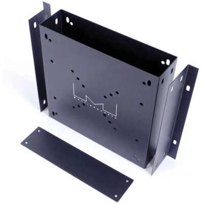 Multibrackets 5514 CPU-Halter - Unterstützt VESA 50x50 bis 200x200mm - Schwarz Multibrackets 5514 CPU-Halter - Unterstützt VESA 50x50 bis 200x200mm - Schwarz