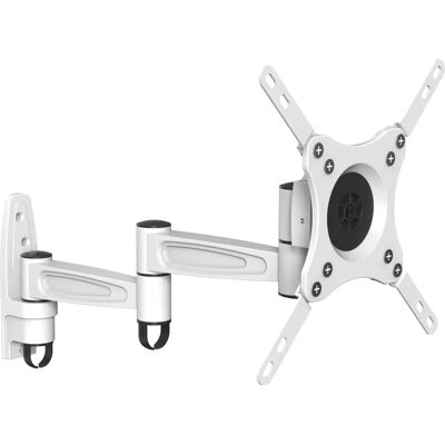 Multibrackets Flexarm 360 III Valkoinen - TV-kiinnike/Stand Multibrackets Flexarm 360 III Valkoinen - TV-kiinnike/Stand