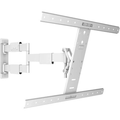 Multibrackets Flexarm Thin Branco - Suporte de Parede para 37-55" Multibrackets Flexarm Thin Branco - Suporte de Parede para 37-55"
