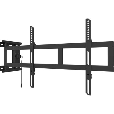 Multibrackets 6214 TV-Halter - Unterstützt 180° - Universaler Schwenkarm - Max 25kg Multibrackets 6214 TV-Halter - Unterstützt 180° - Universaler Schwenkarm - Max 25kg