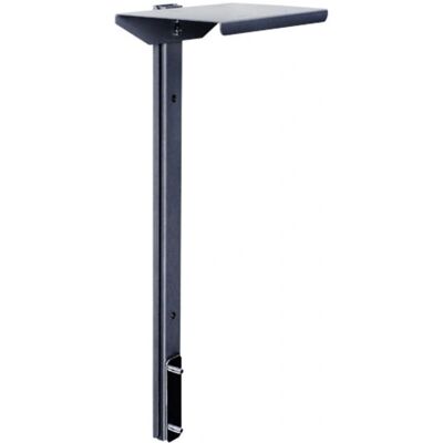 Suporte de monitor Multibrackets 6306 - Preto - Aço - Para Webcams e Câmeras Suporte de monitor Multibrackets 6306 - Preto - Aço - Para Webcams e Câmeras