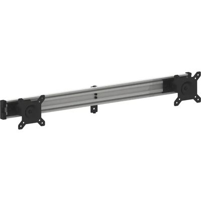 Suporte de Monitor Multibrackets 6344 - Suporte Duplo para telas de 15-32 polegadas Suporte de Monitor Multibrackets 6344 - Suporte Duplo para telas de 15-32 polegadas