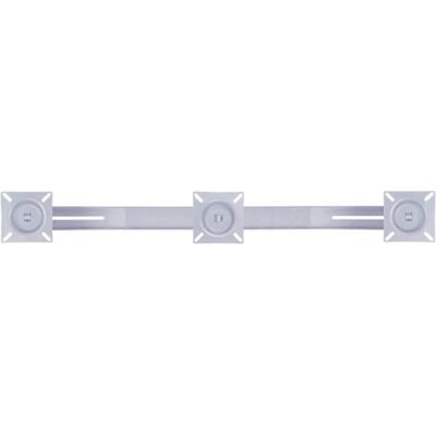Multibrackets 6351 suporte de monitor - Suporte para três telas Multibrackets 6351 suporte de monitor - Suporte para três telas
