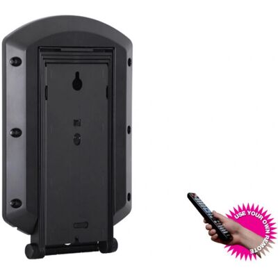 Suporte/estante para TV 52" Preto Multibrackets 6443 - Suporte de TV Suporte/estante para TV 52" Preto Multibrackets 6443 - Suporte de TV