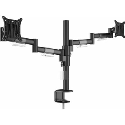Multibrackets 6610 Monitorhalterung - Dual 30" Tischständer Multibrackets 6610 Monitorhalterung - Dual 30" Tischständer