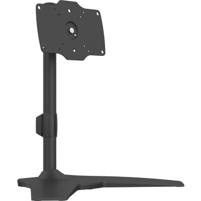 Supporto monitor Multibrackets 7396 - Regolabile in altezza - Adatto per monitor da 24-32" - Nero Supporto monitor Multibrackets 7396 - Regolabile in altezza - Adatto per monitor da 24-32" - Nero