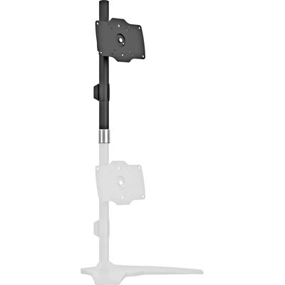 Suporte para monitor Multibrackets 7402 - Vesa 24-32 polegadas preto Suporte para monitor Multibrackets 7402 - Vesa 24-32 polegadas preto