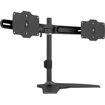 Suporte para monitor Multibrackets 7419 - VESA duplo para mesa Suporte para monitor Multibrackets 7419 - VESA duplo para mesa