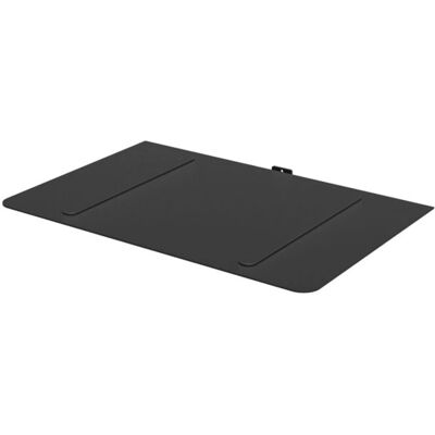 Multibrackets 7600 Monitorhalterung Zubehör - Stahl - Schwarz - Für öffentliche Anzeigen Multibrackets 7600 Monitorhalterung Zubehör - Stahl - Schwarz - Für öffentliche Anzeigen