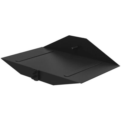 Hagor 7270 Suporte CPU - Acessório para suporte de monitor Hagor 7270 Suporte CPU - Acessório para suporte de monitor